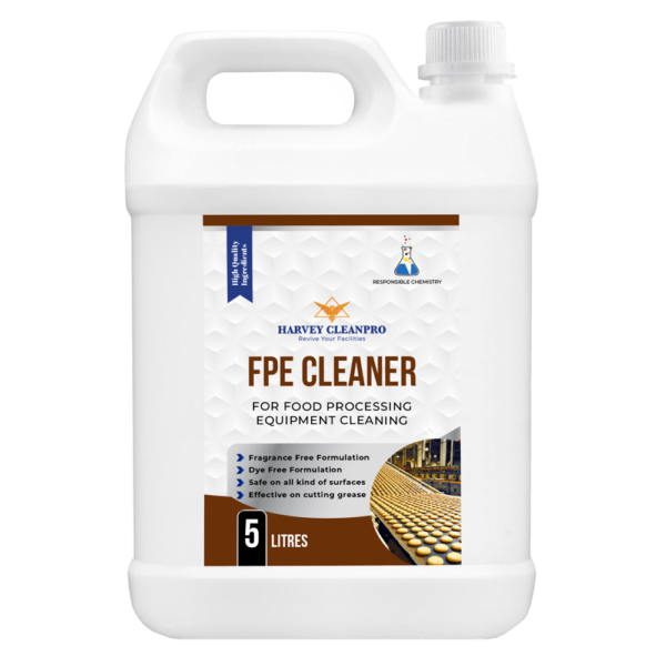 FPE Cleaner Harvey Cleanpro