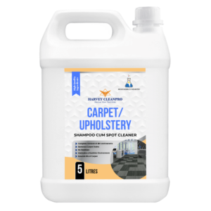 – Carpet Shampoo cum Spot Cleaner