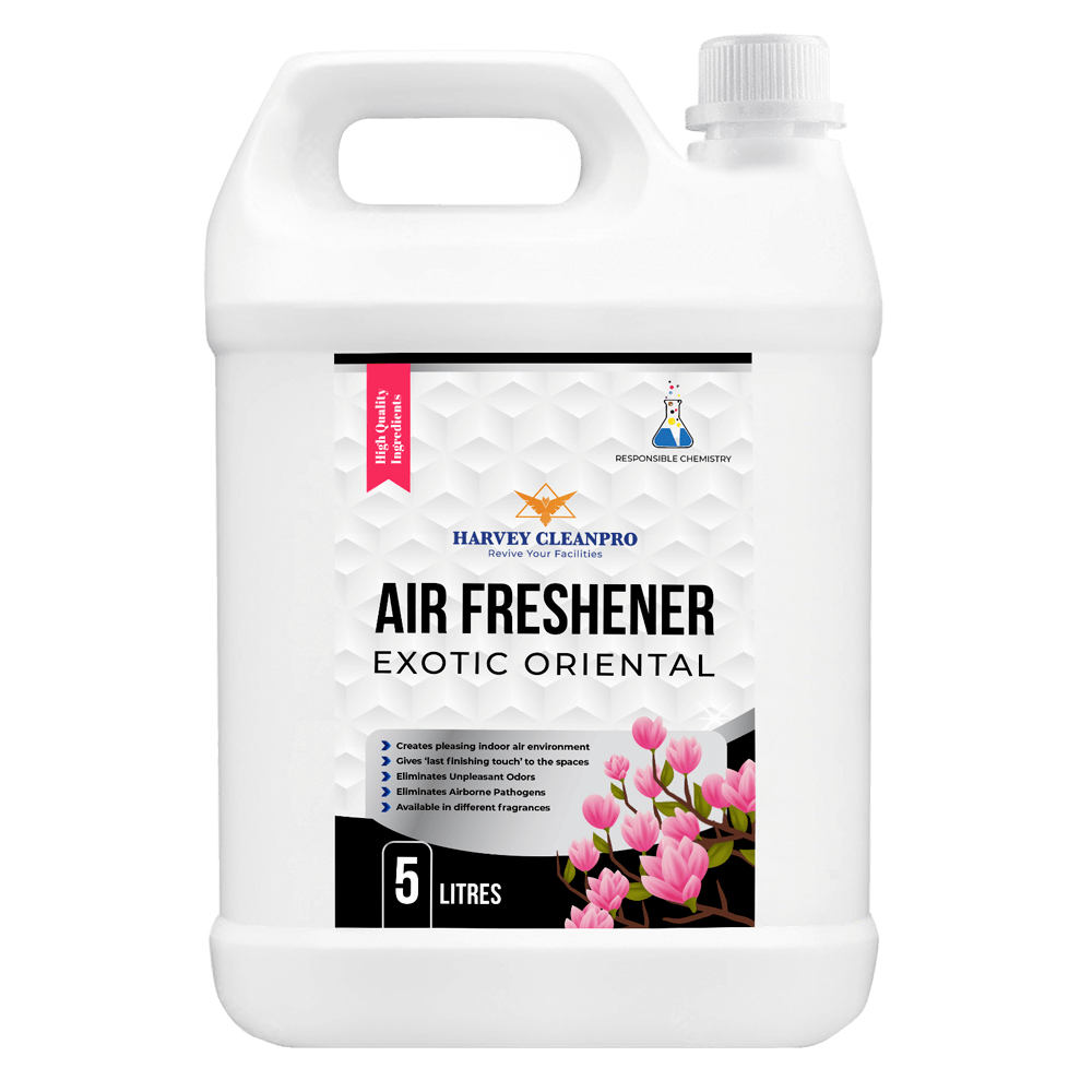 Air Freshener - Exotic Oriental