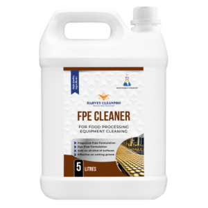 FPE Cleaner