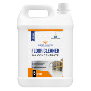Floor Cleaner Ha Concentrate