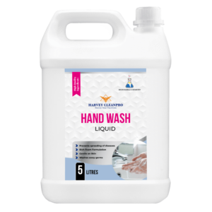 Hand Wash ( White )