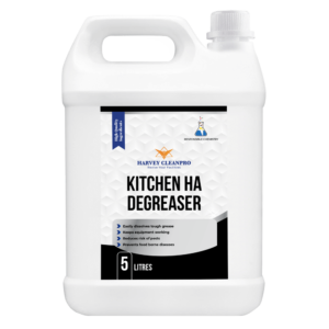 Kitchen HA Degreaser