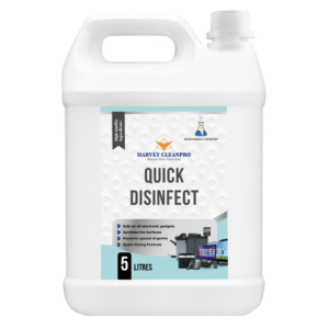 Quick Disinfect