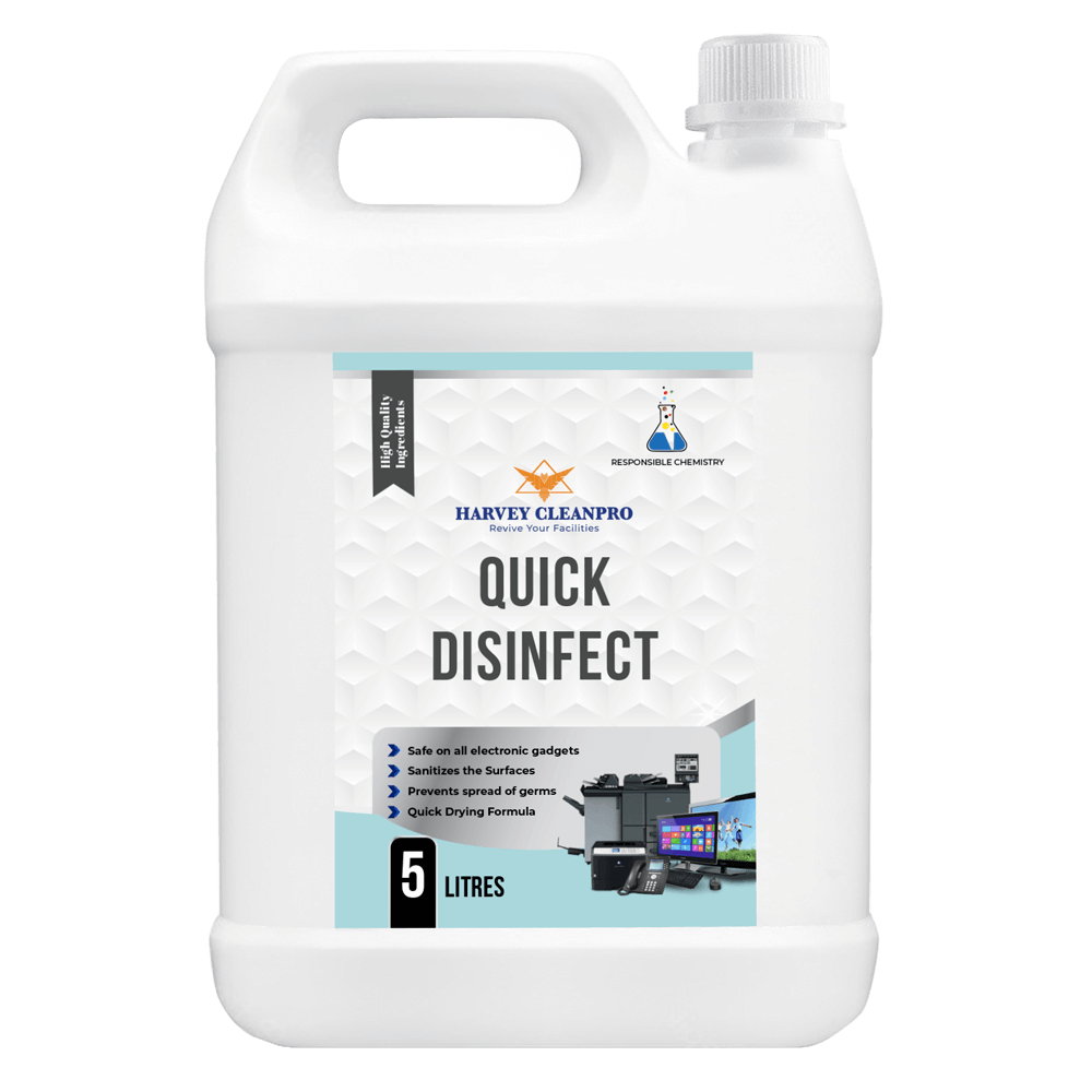 Quick Disinfect