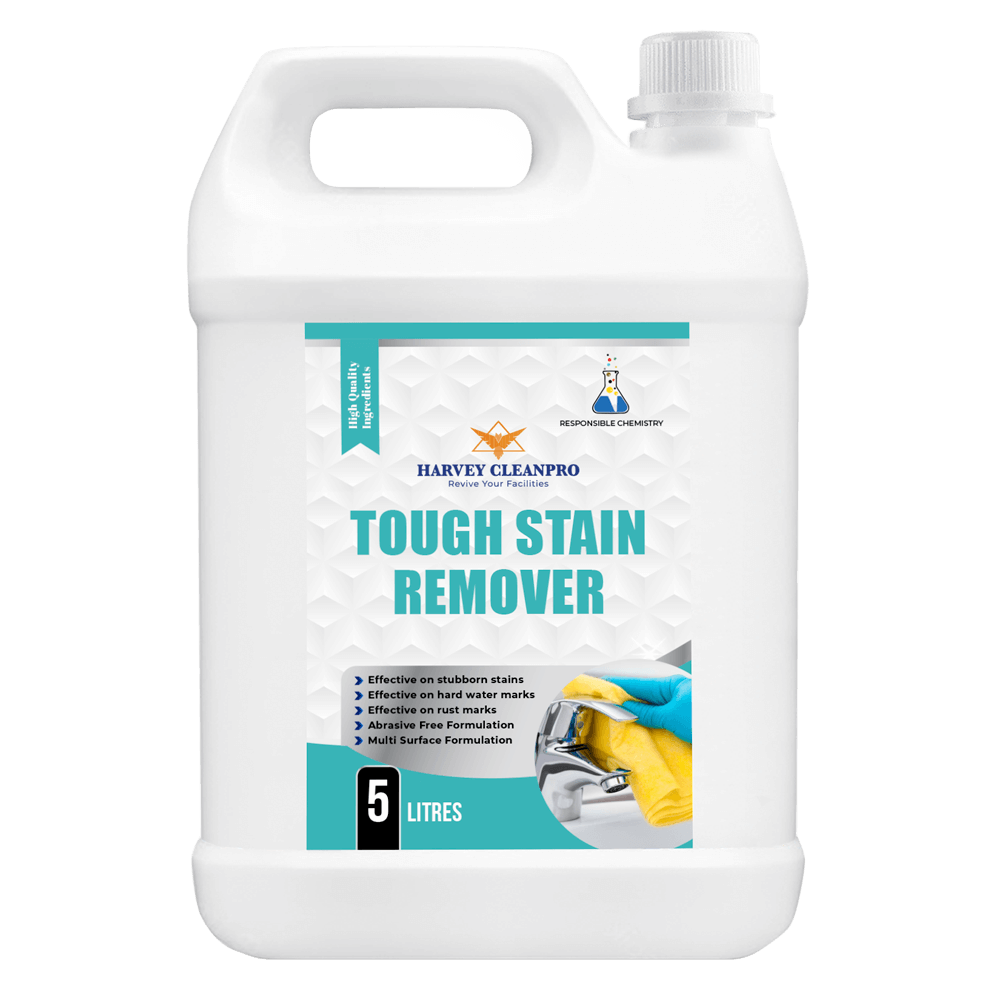 Tough Stain Remover