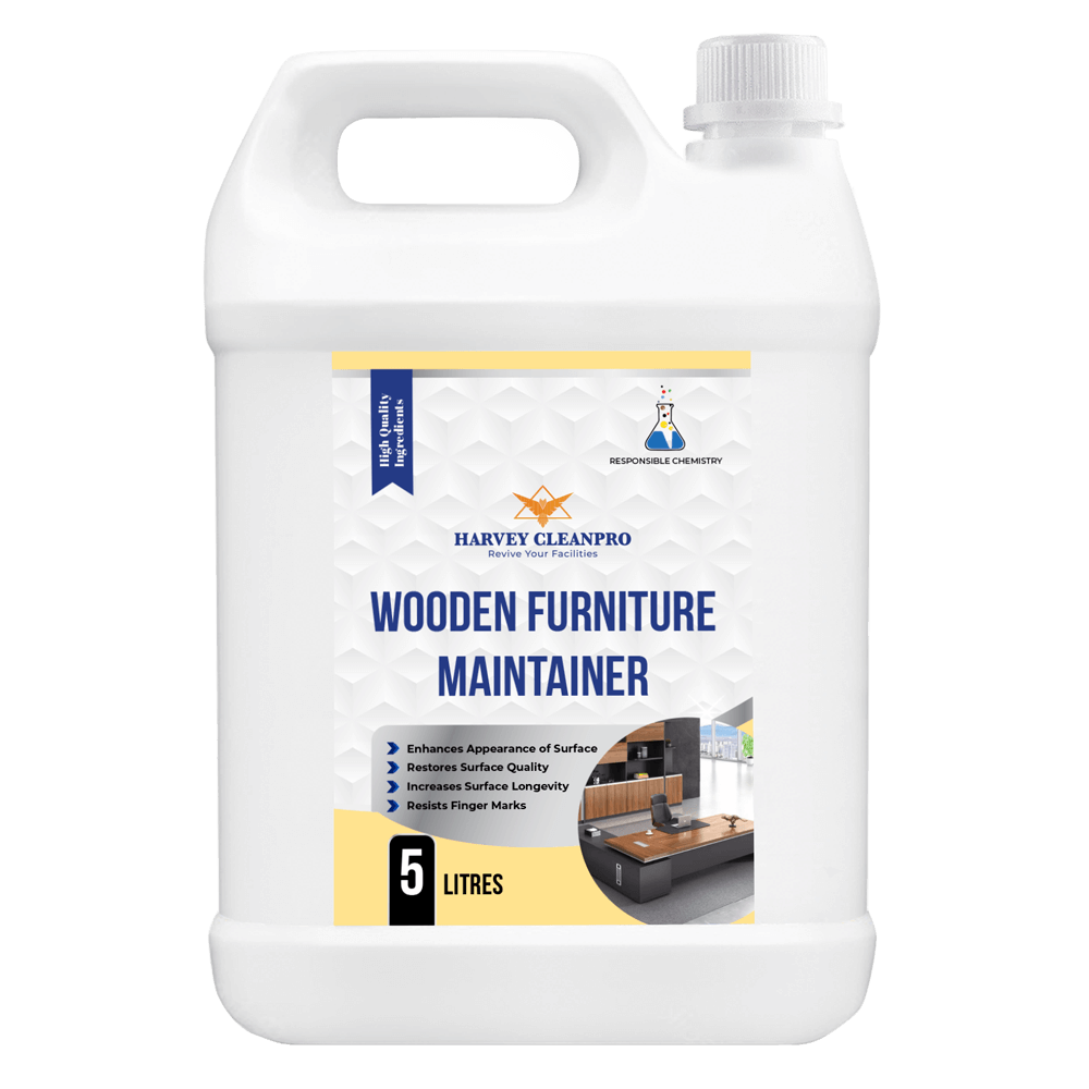 Woodenfurniture Maintainer